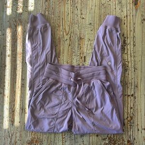 Lululemon Dance Pants